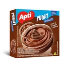Pudim em Pó Chocolate Apti 50g