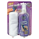 Kit Limpa Tela Aromasil 100ml