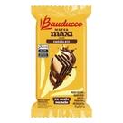Biscoito Wafer Recheio Chocolate Maxi Bauducco 104g