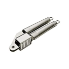 Espremedor de Alho Inox Premium Infinite