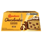 Chocolomba Gotas de Chocolate Bauducco 400g