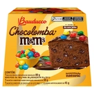 Mini Chocolomba M&Ms Bauducco 80g