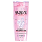 Shampoo Glycolic Gloss Elseve 400ml