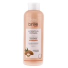 Shampoo Hidrata e Repara Brillé Balai 800ml