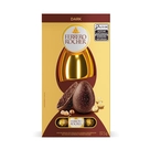 Ovo de Páscoa Ferrero Rocher Dark Caixa 137,5g