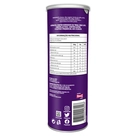 Salgadinho de Batata Cheddar e Bacon Pringles Tubo 105g
