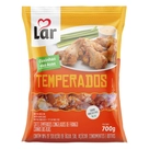 Coxinha da Asa de Frango Congelada Temperada Lar 700g