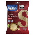 Queijo Parmesão Fiapo Select 40g