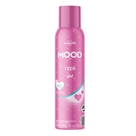 Antitranspirante Aerossol Mood Care Teen Girl MyHealth 150ml