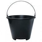 Balde Preto Especial Arqplast 12L