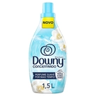 Amaciante de Roupa Concentrado Brisa Suave Downy 1,5L