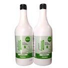 Shampoo + Condicionador Babosa Byoung 1L