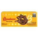 Pão de Mel Cobertura Chocolate ao Leite Bauducco 180g