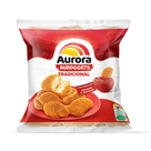 Empanado Auroggets Tradicional Aurora 2kg