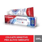 Creme Dental Para Sensibilidade Colgate Sensitive Pro-Alívio Imediato Xtreme Temperatures 180g