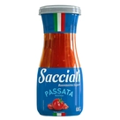 Passata de Tomate Rústica Sacciali 520g