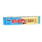 Biscoito Passatempo Fininho Avelã 57g