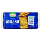 Biscoito Água e Sal Orquídea 320g