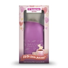 Conjunto de Bule Térmico Açaí de 700ml + Suporte para Filtro de Café 102 Sanremo