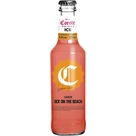 Bebida Mista Alcoólica Sex On The Beach Corote Ice 275ml