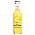 Bebida Mista Alcoólica Mango Jungle Corote Ice 275ml