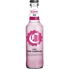 Bebida Mista Alcoólica Pink Lemonade Corote Ice 275ml