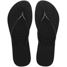 Chinelo Tube Preto Havaianas 37/38