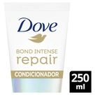 Condicionador Bond Intense Repair Dove 250ml