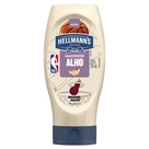 Maionese Alho NBA Miami Heat Hellmann's 335g