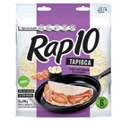Tortilha de Tapioca Rap10 198g