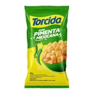 Salgadinho Pimenta Mexicana Torcida 60G