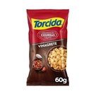 Salgadinho Sabor Vinagrete Torcida 60G