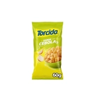 Salgadinho Cebola Torcida 60G
