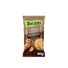 Salgadinho Pão de Alho Torcida 60g
