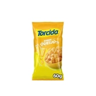 Salgadinho Queijo Torcida 60G