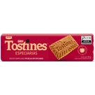 Biscoito Tostines Especiarias 150g
