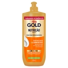 Creme para Pentear Nutritivo Nutrição Mágica Niely Gold 500ml