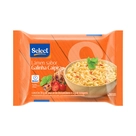 Macarrão Instantâneo Sabor Galinha Caipira Select 74g