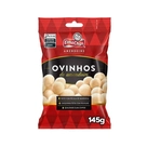 Ovinhos De Amendoim Elma Chips 145G