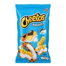 Salgadinho Onda Requeijão Elma Chips Cheetos 160G