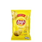 Batata Frita Lisa Clássica Lays 115G