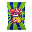 Batata Ruffles Cebola e Salsa 68g