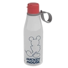 Garrafa Abre Fácil Disney Plasútil 500ml