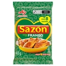 Tempero Pó para Frango Sazón 40g