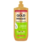 Creme para Pentear Hidratação Milagrosa Niely Gold 500ml