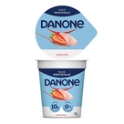 Danone Iogurte com proteína Morango 160g