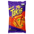 Salgadinho de Milho Picante Xplosion Takis 90g