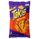 Salgadinho de Milho Picante Xplosion Takis 56g