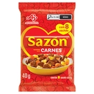 Tempero Pó para Carnes Sazón 40g