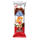 Bolo Chocolate Recheio Creme de Avelã Cobertura Chocolate Especial Ana Maria 42g